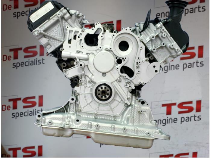 Engine Audi SQ5 3.0 TDI V6 24V - CVU - TSI-Parts | ProxyParts.com