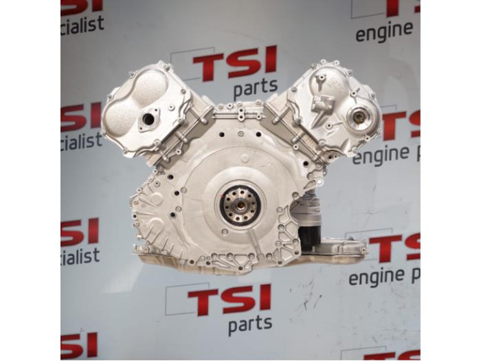 Révisé Moteur Audi S6 Avant (C7) 4.0 V8 TFSI Prix € 13.913,79 Prix TTC proposé par TSI-Parts / Allmotorparts B.V.