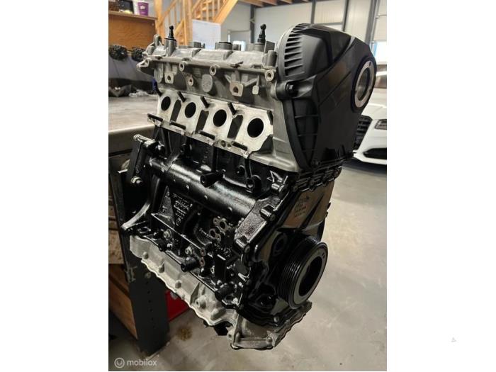 Overhauled Engine Volkswagen Scirocco (137/13AD) 2.0 TSI 16V Price € 2.964,50 Inclusive VAT offered by TSI-Parts / Allmotorparts B.V.