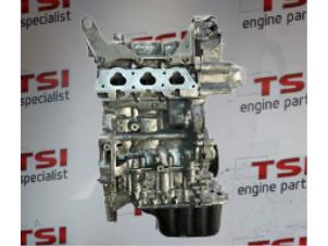 Overhauled Engine Seat Ibiza IV (6J5) 1.2 12V Price € 1.934,79 Inclusive VAT offered by TSI-Parts