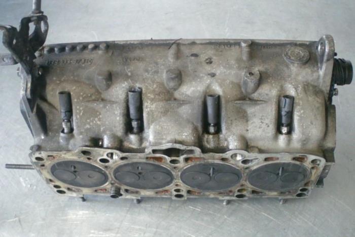 Usagé Culasse Volkswagen Caddy III (2KA,2KH,2CA,2CH) 1.9 TDI Prix € 165,00 Règlement à la marge proposé par TSI-Parts / Allmotorparts B.V.
