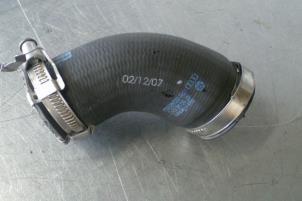 Used Turbo hose Volkswagen Tiguan Price € 20,00 Inclusive VAT offered by TSI-Parts / Allmotorparts B.V.