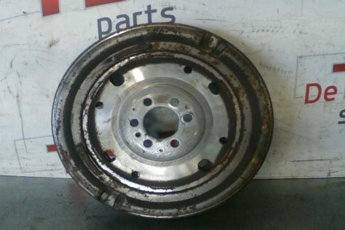 Gebrauchte Schwungrad Volkswagen Touran Preis € 70,00 Margenregelung angeboten von TSI-Parts / Allmotorparts B.V.