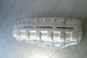 Used Exhaust heat shield Volkswagen Touran Price € 15,00 Inclusive VAT offered by TSI-Parts
