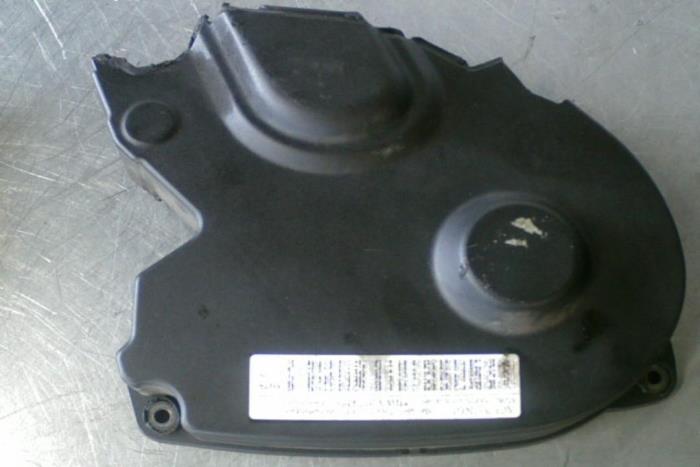 Gebrauchte Kettenkasten Deckel Volkswagen Eos Preis € 25,00 Margenregelung angeboten von TSI-Parts / Allmotorparts B.V.