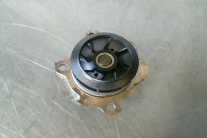 Begagnade Vattenpump Volkswagen Caddy Pris € 25,00 Marginaltabell erbjuds av TSI-Parts / Allmotorparts B.V.