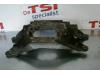 Gearbox mount from a Audi A5 2011