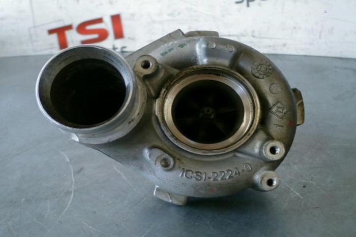Usagé Turbo Audi A6 Prix € 372,00 Règlement à la marge proposé par TSI-Parts / Allmotorparts B.V.