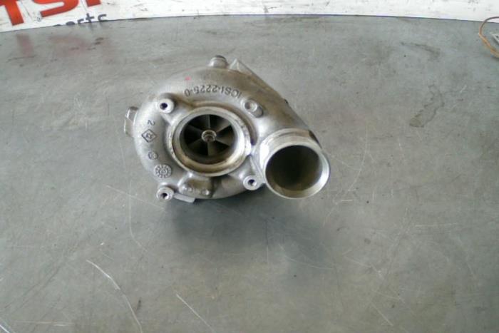 Usagé Turbo Audi A6 Prix € 372,00 Règlement à la marge proposé par TSI-Parts / Allmotorparts B.V.