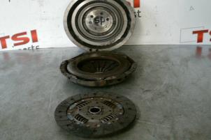Used Clutch plate Seat Ibiza Price € 150,00 Inclusive VAT offered by TSI-Parts