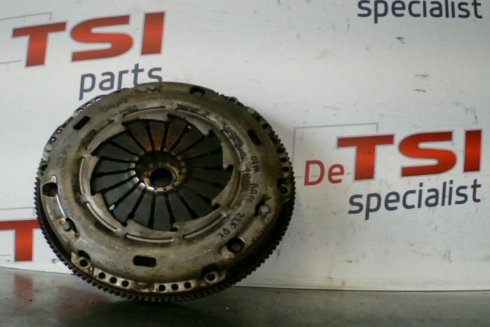 Used Flywheel Audi TT (8N3) 1.8 T 20V Quattro Price € 83,00 Margin scheme offered by TSI-Parts / Allmotorparts B.V.