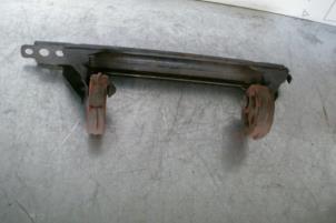 Used Exhaust bracket Volkswagen Polo Price € 20,00 Inclusive VAT offered by TSI-Parts