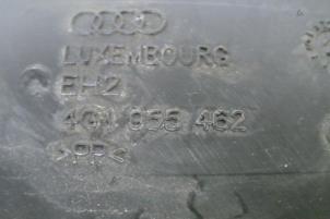 Sonstige van een Audi RS 6 Avant (C7) 4.0 V8 TFSI 32V 2016