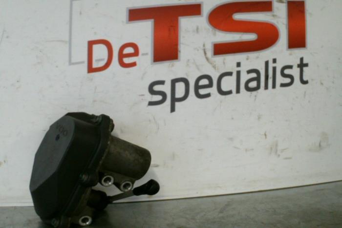 Begagnade Vortexventil Audi A3 Pris € 41,00 Marginaltabell erbjuds av TSI-Parts / Allmotorparts B.V.