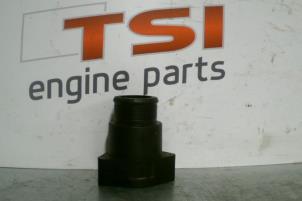 Usagé Tubulure d'échappement Seat Toledo Prix € 20,00 Prix TTC proposé par TSI-Parts