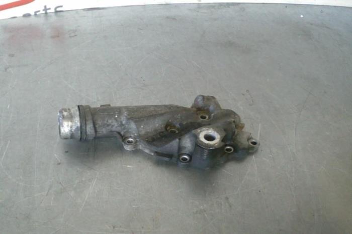 Gebrauchte Wasserrohr Audi A6 Preis € 17,00 Margenregelung angeboten von TSI-Parts / Allmotorparts B.V.