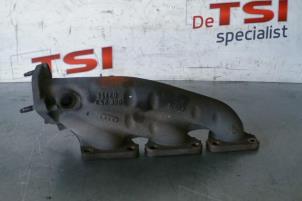 Used Exhaust manifold Audi S5 Price € 45,00 Inclusive VAT offered by TSI-Parts