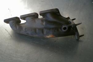 Used Exhaust manifold Audi S5 Price € 50,00 Inclusive VAT offered by TSI-Parts