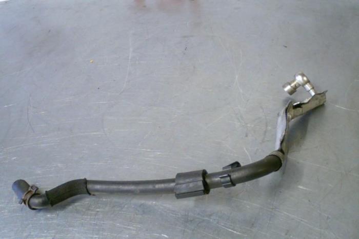 Begagnade Vattenrör Audi A3 (8P1) 1.8 16V TFSI Pris € 21,00 Marginaltabell erbjuds av TSI-Parts / Allmotorparts B.V.