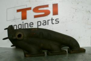 Used Exhaust manifold Audi S5 Price € 90,00 Inclusive VAT offered by TSI-Parts