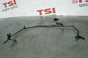 Gebrauchte Wasserrohr Audi S3 (8V1/8VK) 2.0 T FSI 16V Preis € 15,00 Mit Mehrwertsteuer angeboten von TSI-Parts
