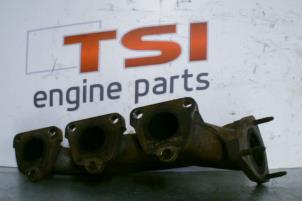 Used Exhaust manifold Audi S5 Price € 90,00 Inclusive VAT offered by TSI-Parts