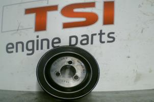 Used Water pump pulley Volkswagen Polo Price € 20,00 Inclusive VAT offered by TSI-Parts