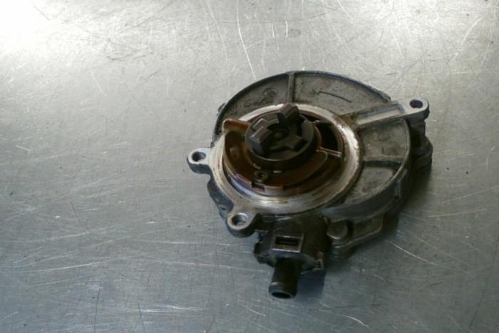 Bomba de vacío (Gasolina) de un Audi S5