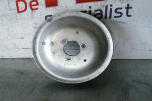 Used Water pump pulley Audi A6 Price € 20,00 Inclusive VAT offered by TSI-Parts