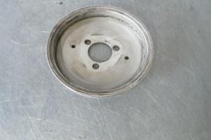 Used Water pump pulley Audi Q7 Price € 15,00 Inclusive VAT offered by TSI-Parts