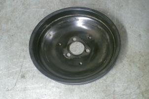 Used Water pump pulley Audi A6 Price € 20,00 Inclusive VAT offered by TSI-Parts