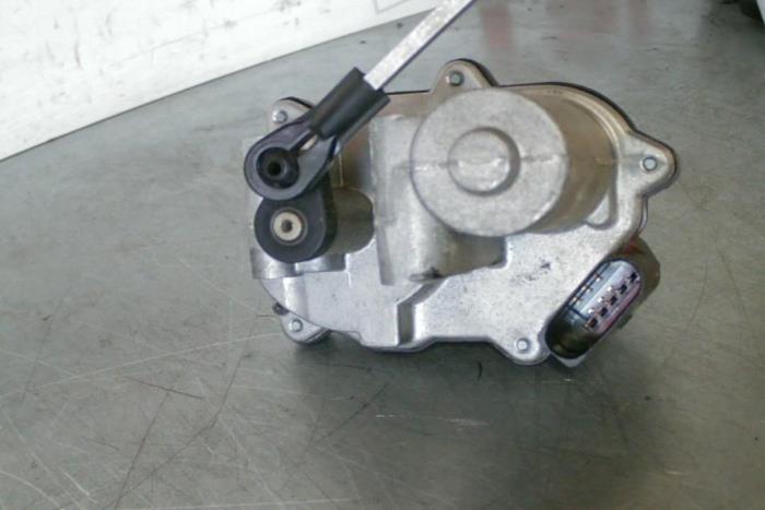 Vortex valve from a Audi A5 2009