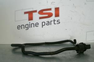 Used Vacuum valve Skoda Fabia Price € 20,00 Inclusive VAT offered by TSI-Parts
