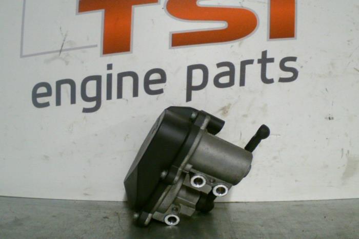 Begagnade Vortexventil Audi A3 Pris € 41,00 Marginaltabell erbjuds av TSI-Parts / Allmotorparts B.V.