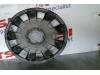 Wheel cover (spare) from a Skoda Yeti 2014