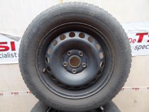 Used Tyre Volkswagen Golf Price € 35,01 Inclusive VAT offered by TSI-Parts