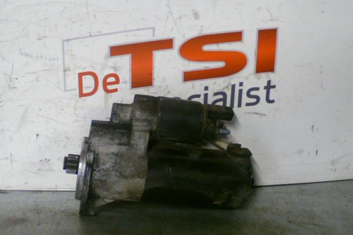 Used Starter Volkswagen LT Price € 62,00 Margin scheme offered by TSI-Parts / Allmotorparts B.V.