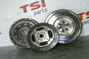 Used Dual mass flywheel Volkswagen Polo Price € 125,01 Inclusive VAT offered by TSI-Parts