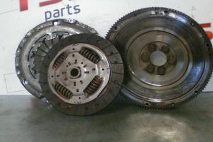 Used Dual mass flywheel Volkswagen Polo Price € 125,01 Inclusive VAT offered by TSI-Parts