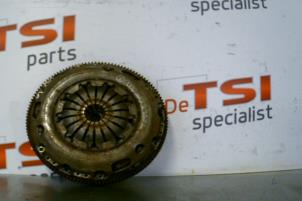 Used Flywheel Volkswagen Caddy Price € 99,99 Inclusive VAT offered by TSI-Parts