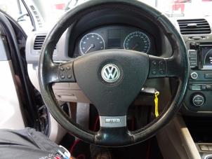 Usagé Boitier airbag Volkswagen Tiguan Prix € 75,00 Prix TTC proposé par TSI-Parts