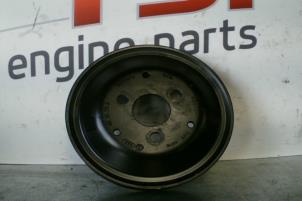 Used Power steering pump pulley Audi A5 Price € 15,00 Inclusive VAT offered by TSI-Parts