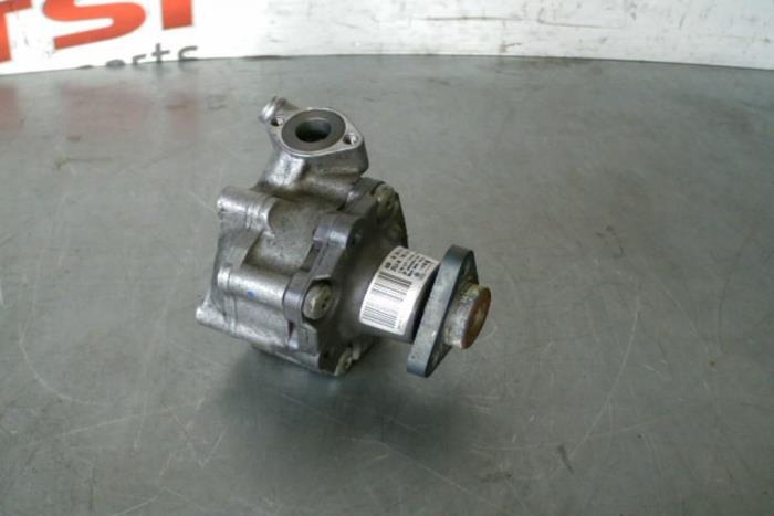 Usagé Pompe de direction Audi S5 Prix € 62,00 Règlement à la marge proposé par TSI-Parts / Allmotorparts B.V.