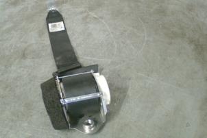 Used Rear seatbelt tensioner, left Volkswagen Scirocco Price € 35,01 Inclusive VAT offered by TSI-Parts