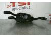 Steering column housing complete from a Audi A6 2005