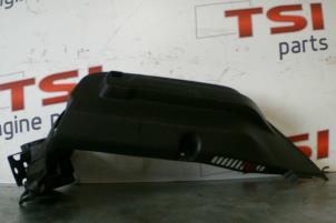 Używane Napinacz pasa bezpieczenstwa lewy tyl Seat Ibiza Cena € 35,01 Z VAT oferowane przez TSI-Parts