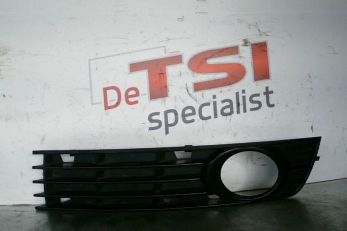 Begagnade Grill Audi A4 Pris € 21,00 Marginaltabell erbjuds av TSI-Parts / Allmotorparts B.V.