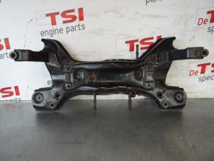 Used Subframe Volkswagen Polo Price € 50,00 Inclusive VAT offered by TSI-Parts