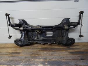 Used Subframe Volkswagen Caddy Price € 149,00 Inclusive VAT offered by TSI-Parts
