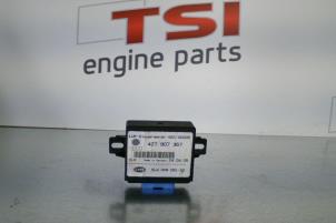 Used Computer height control Audi A6 Price € 25,00 Inclusive VAT offered by TSI-Parts